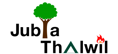 Logo Jubla Thalwil