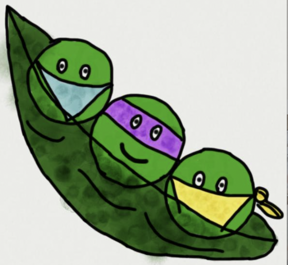 Räubererbsli